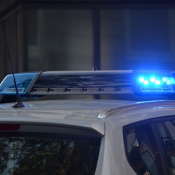 Onderzoek politie ongeval