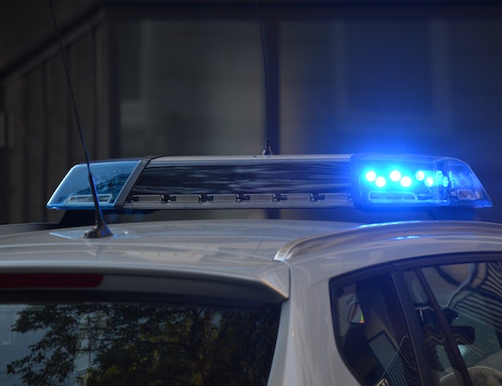 Onderzoek politie ongeval Onderzoek politie ongeval